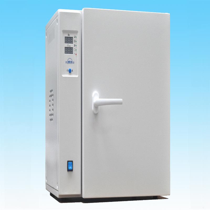 Стерилізатор повітряний ГП-40, ТОВ "МІЗ-МА"